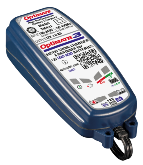 How to Greatly Extend the Life of Your Vehicle’s Lead Acid Battery