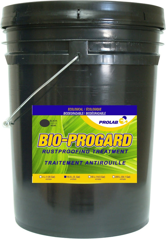 Prolab BIO-PROGARD 18.9L Pail