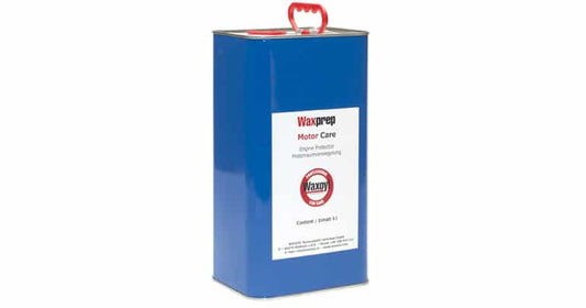 Waxoyl Motor Care 5L Tin