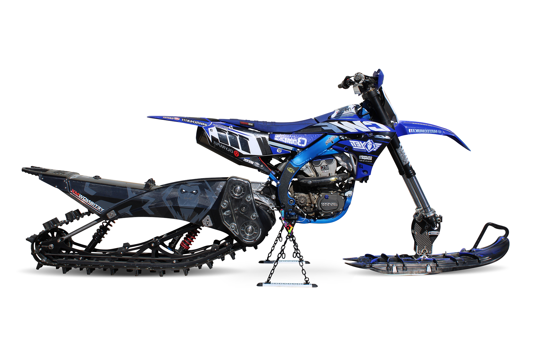 Bike bit hotsell
