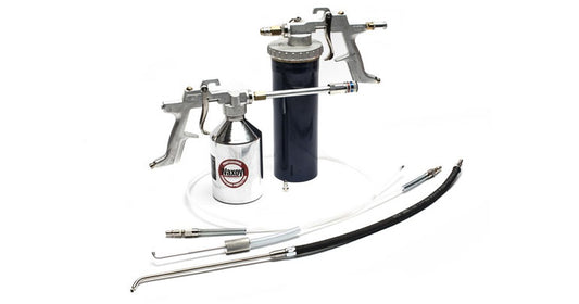 Waxoyl Wax3 Sprayer Kit