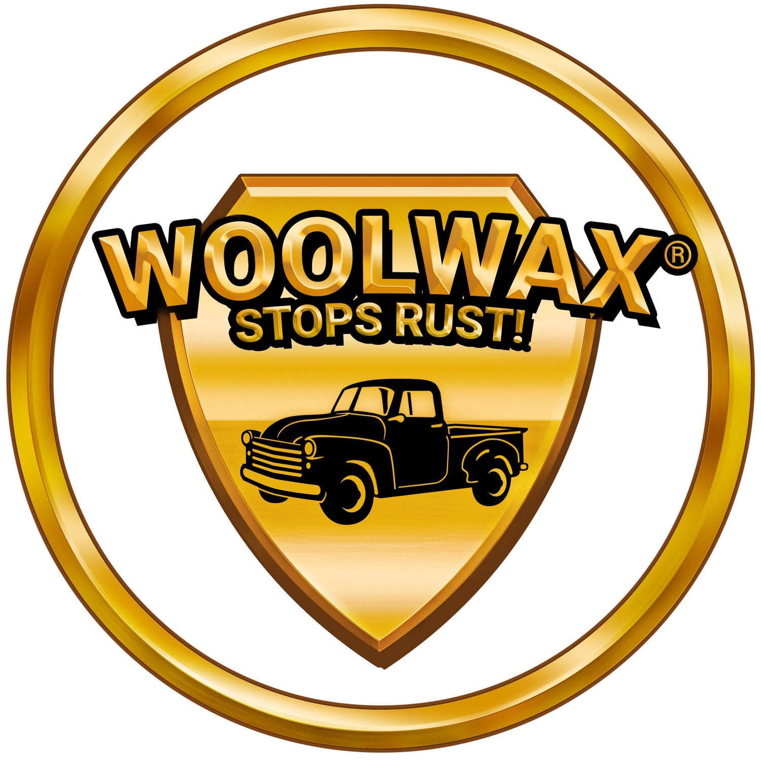 Woolwax Rustproofing