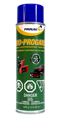 Bio-Progard Rustproofing 425g Aerosol