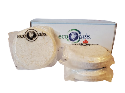 Pond Water Cleaning Tabs