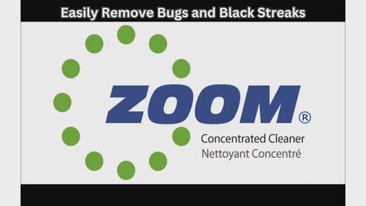 ZOOM Concentrate 3.78 liter