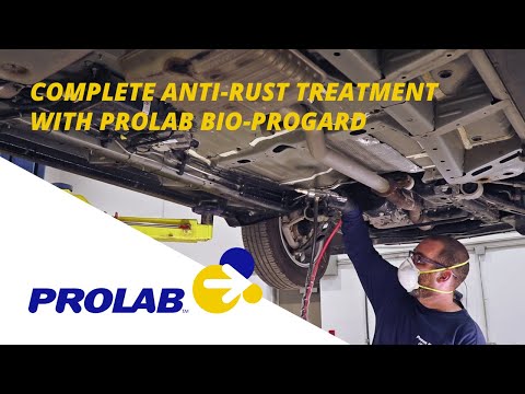 ProLab BIO-PROGUARD 4L - BEIGE