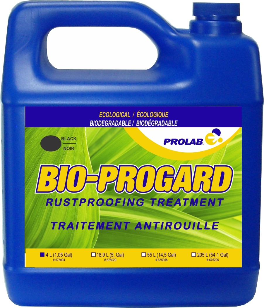 ProLab BIO-PROGUARD 4L