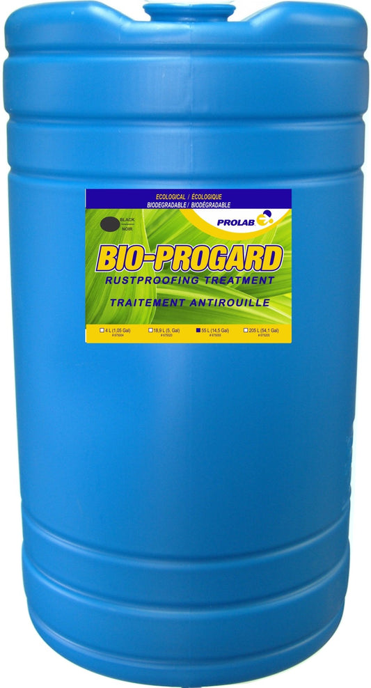 Prolab BIO-PROGUARD 55L Keg