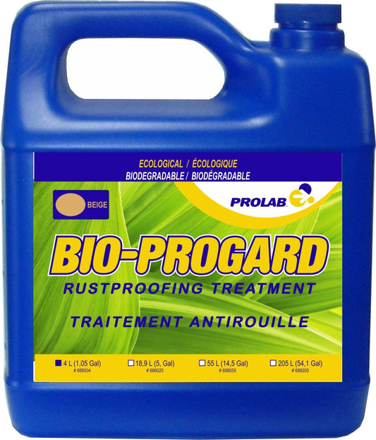 ProLab BIO-PROGUARD 4L
