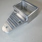 Bike Binderz L Track Dirt Bike Kit Raw Aluminum