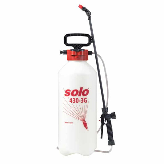 SOLO 430 3 Gallon Sprayer