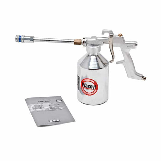 HRS Sprayer For Waxoyl 120-4 Cavity Wax Without Wands
