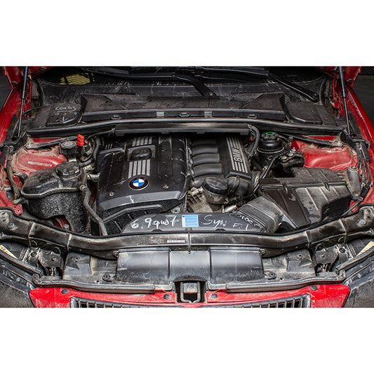 Before Motor Care