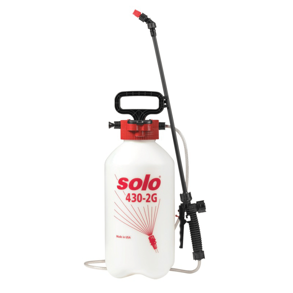 SOLO 430 2 Gallon Sprayer