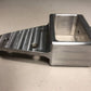 Bike Binderz L Track Dirt Bike Kit Raw Aluminum